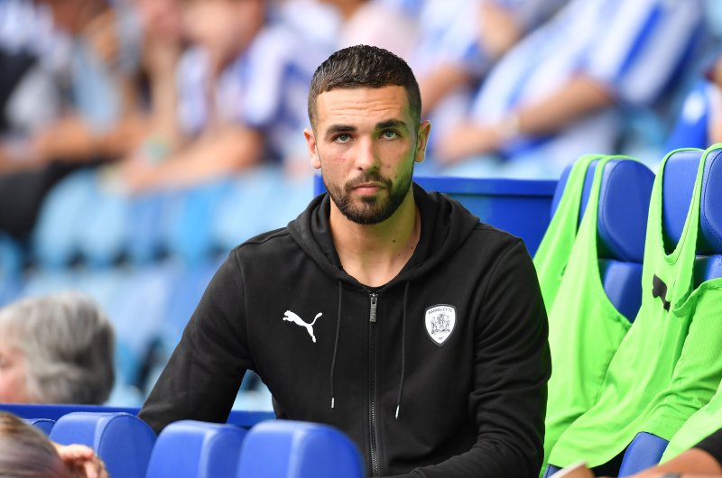 Other image for Deadline day duo ‘good characters’